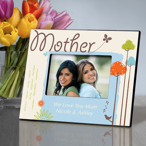 Picture Frame/Mothers Gifts
